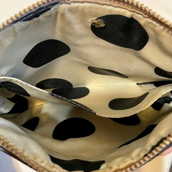 kate spade new york Pink Cedar Street - Tenley Crossbody Purse Bag - Picture 6 of 15